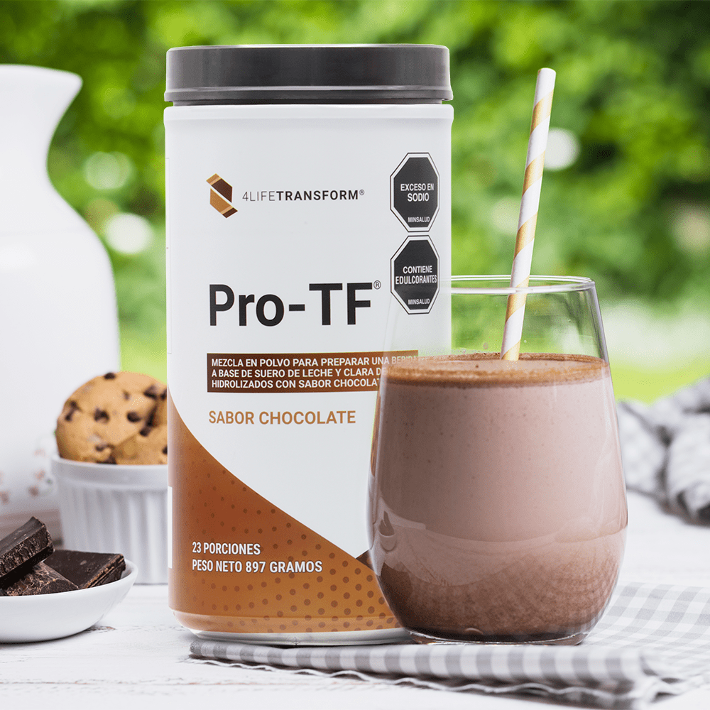PRO – TF ® Chocolate