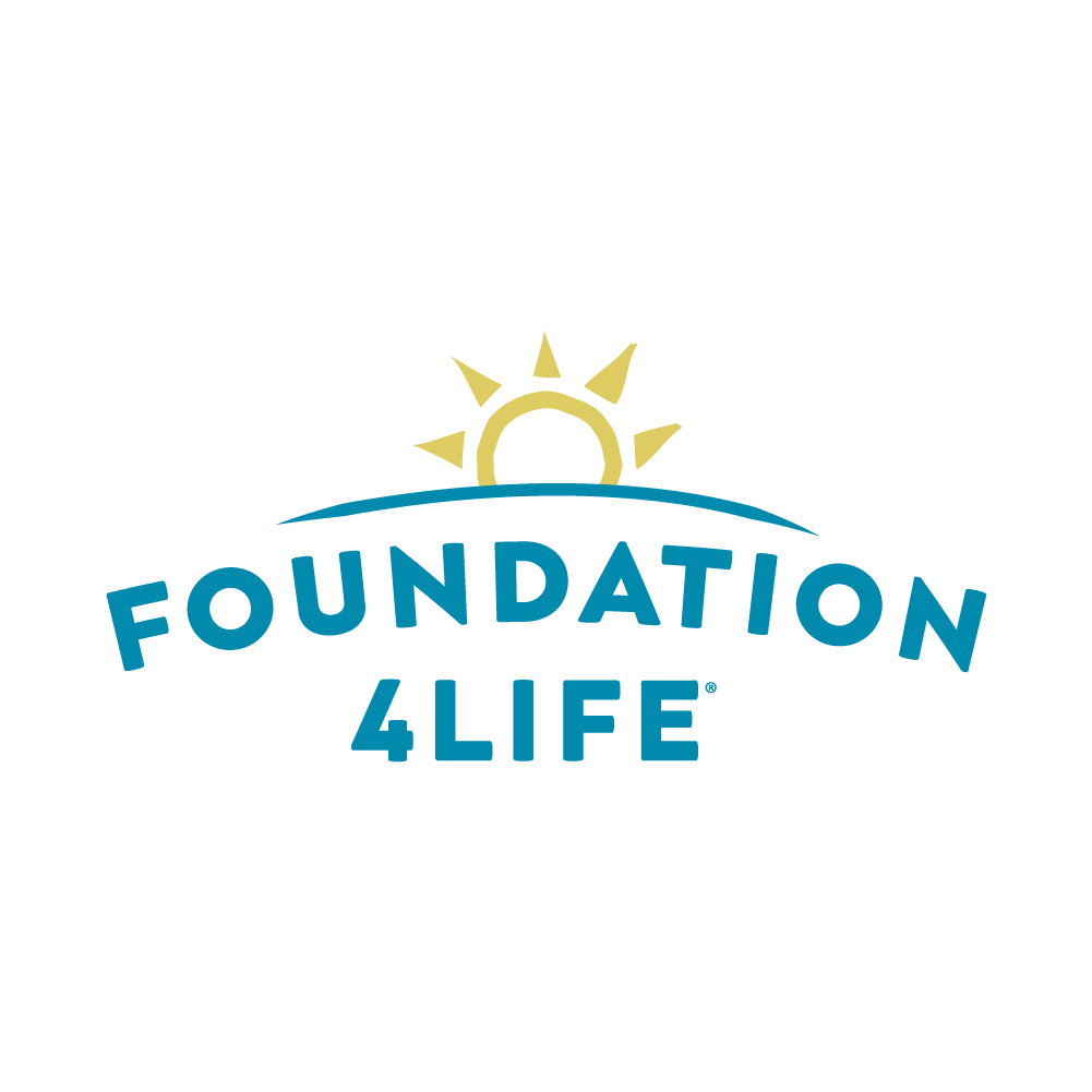 Donación Foundation 4Life Colombia