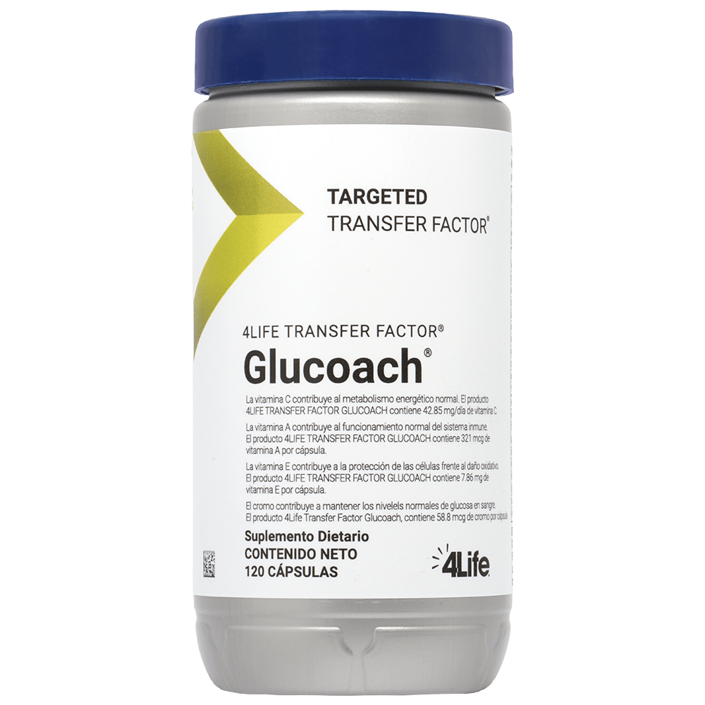 Glucoach®
