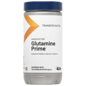 Glutamine Prime™ Glutamine Prime™
