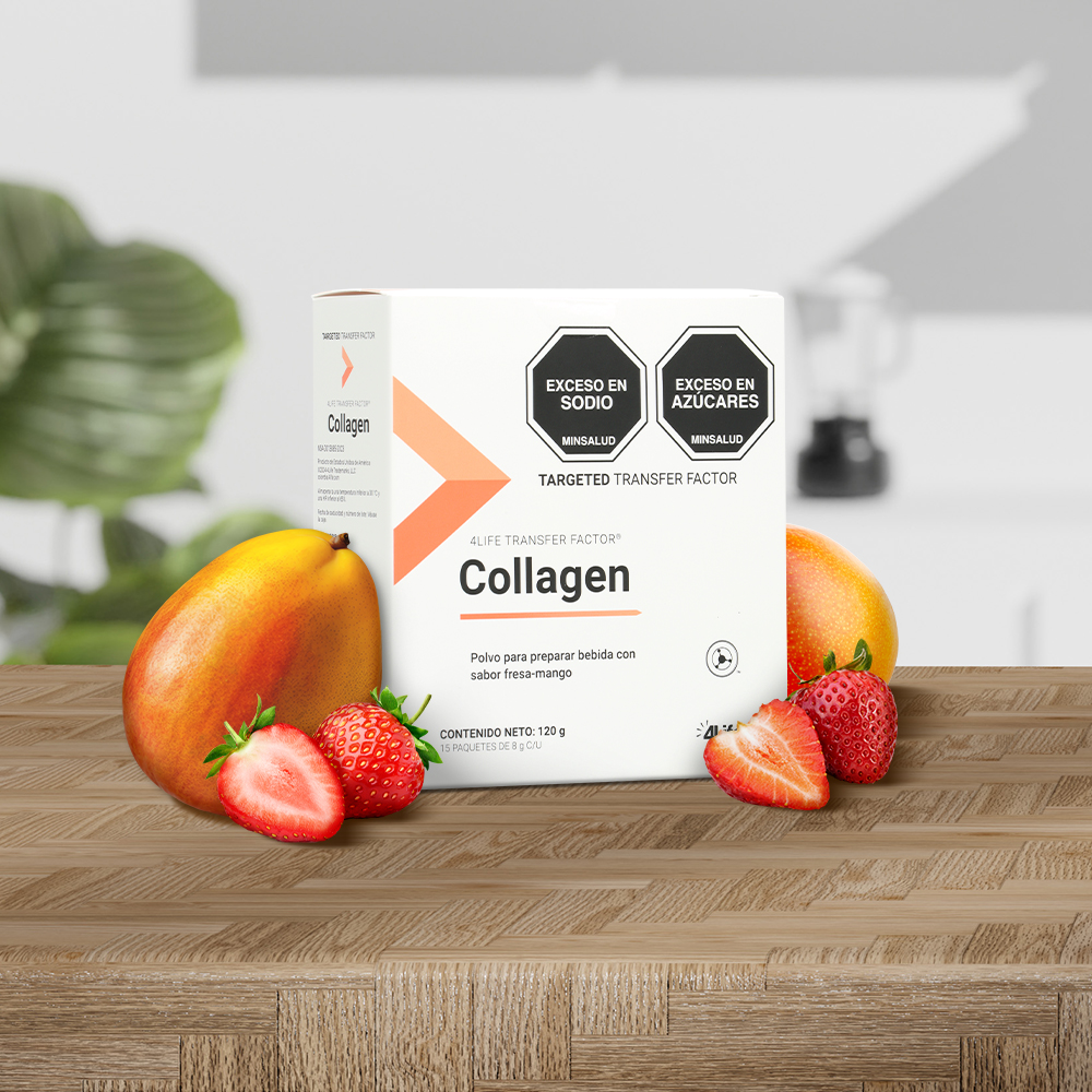 Collagen