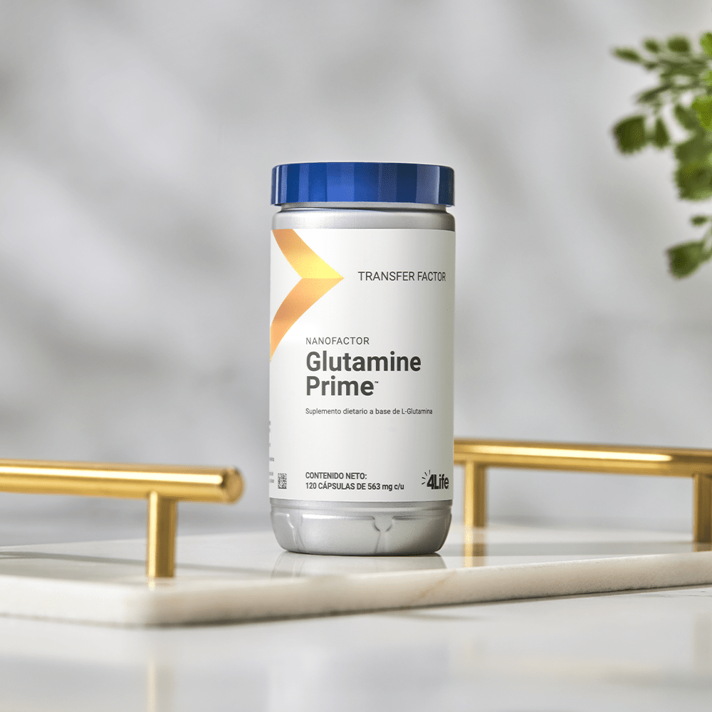 Glutamine Prime™