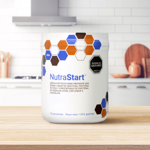 NutraStart™ NutraStart™