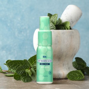 Oral Spray Oral Spray