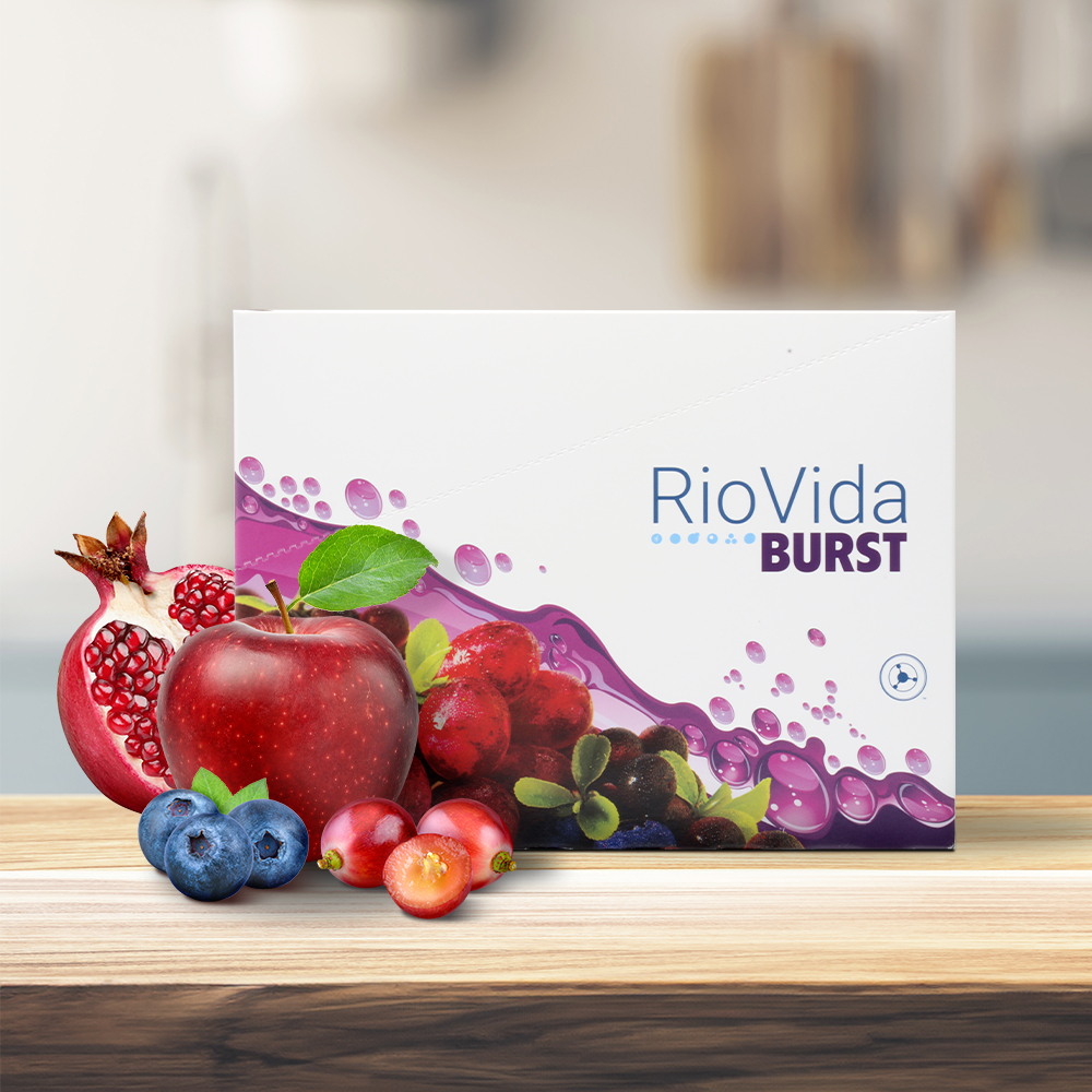 RioVida Burst®