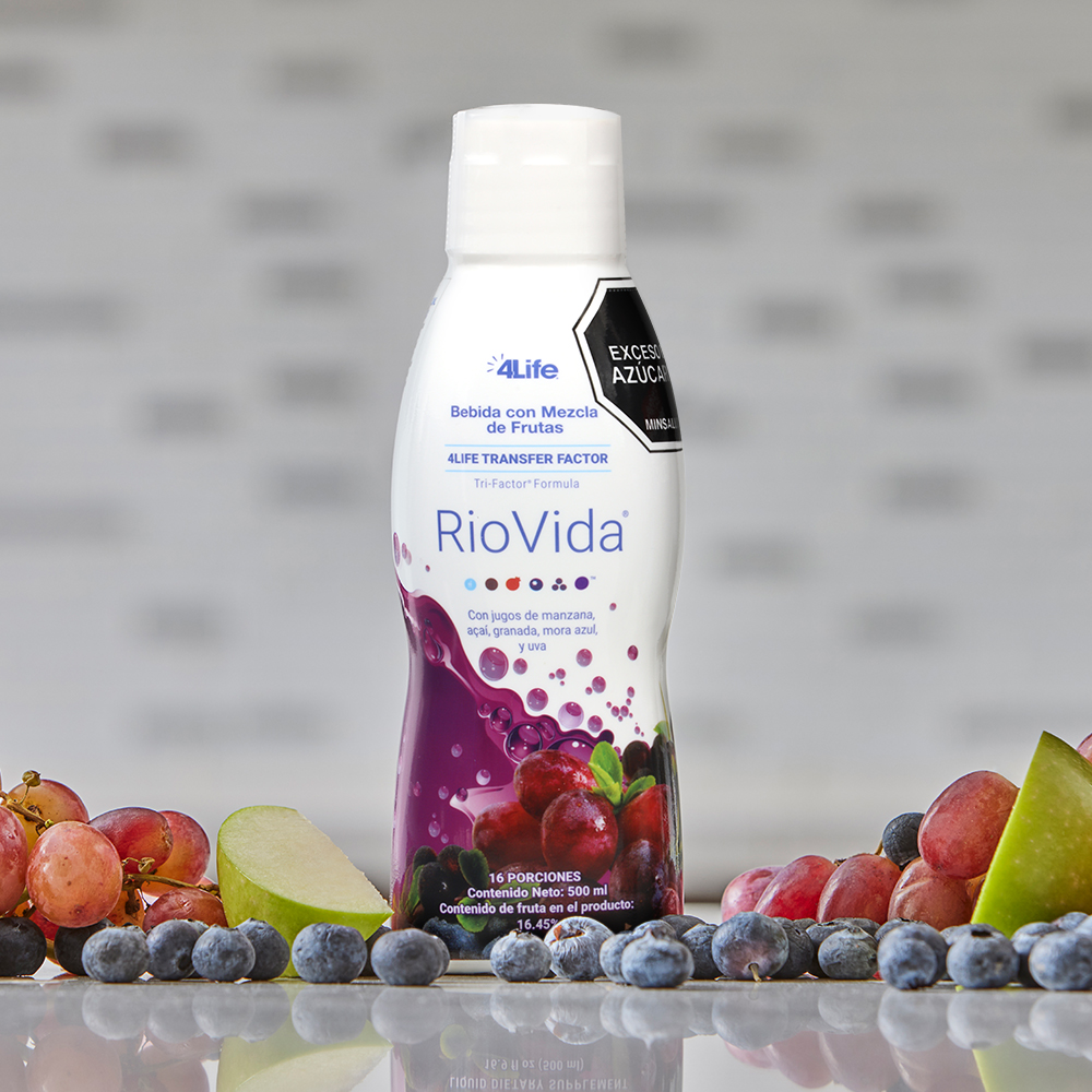 RioVida® Jugo