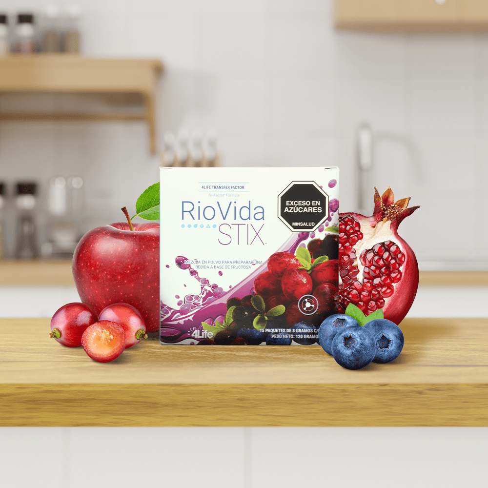 RioVida Stix™