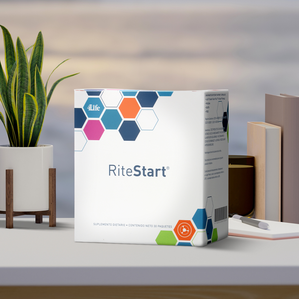 RiteStart
