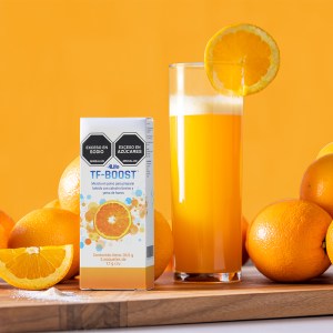 TF-Boost™ TF-Boost™