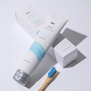 enummi® Toothpaste enummi® Toothpaste