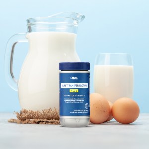 Transfer Factor Plus™ Transfer Factor Plus™