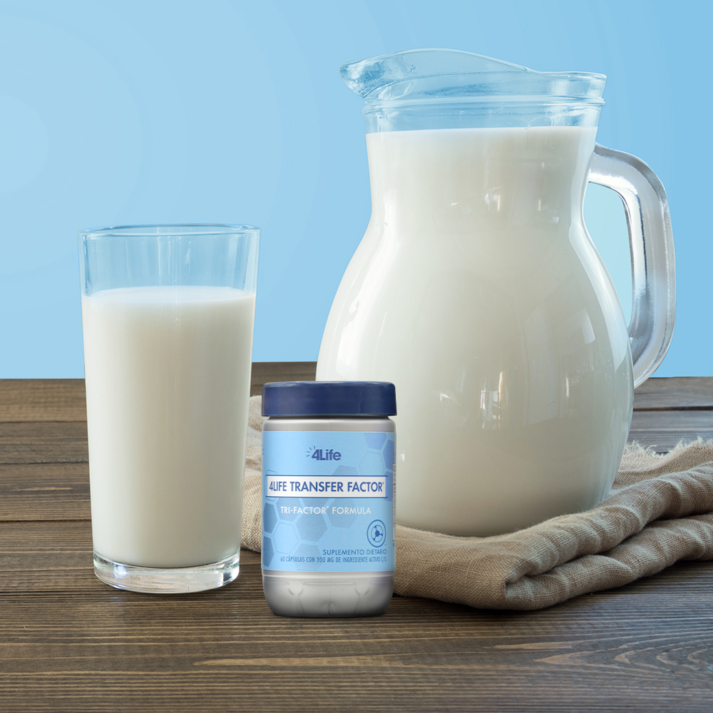 Transfer Factor® Tri-Factor®