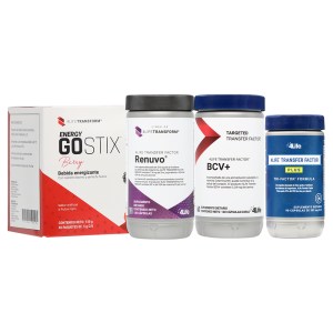 Paquete Favoritos 4Life Paquete Favoritos 4Life