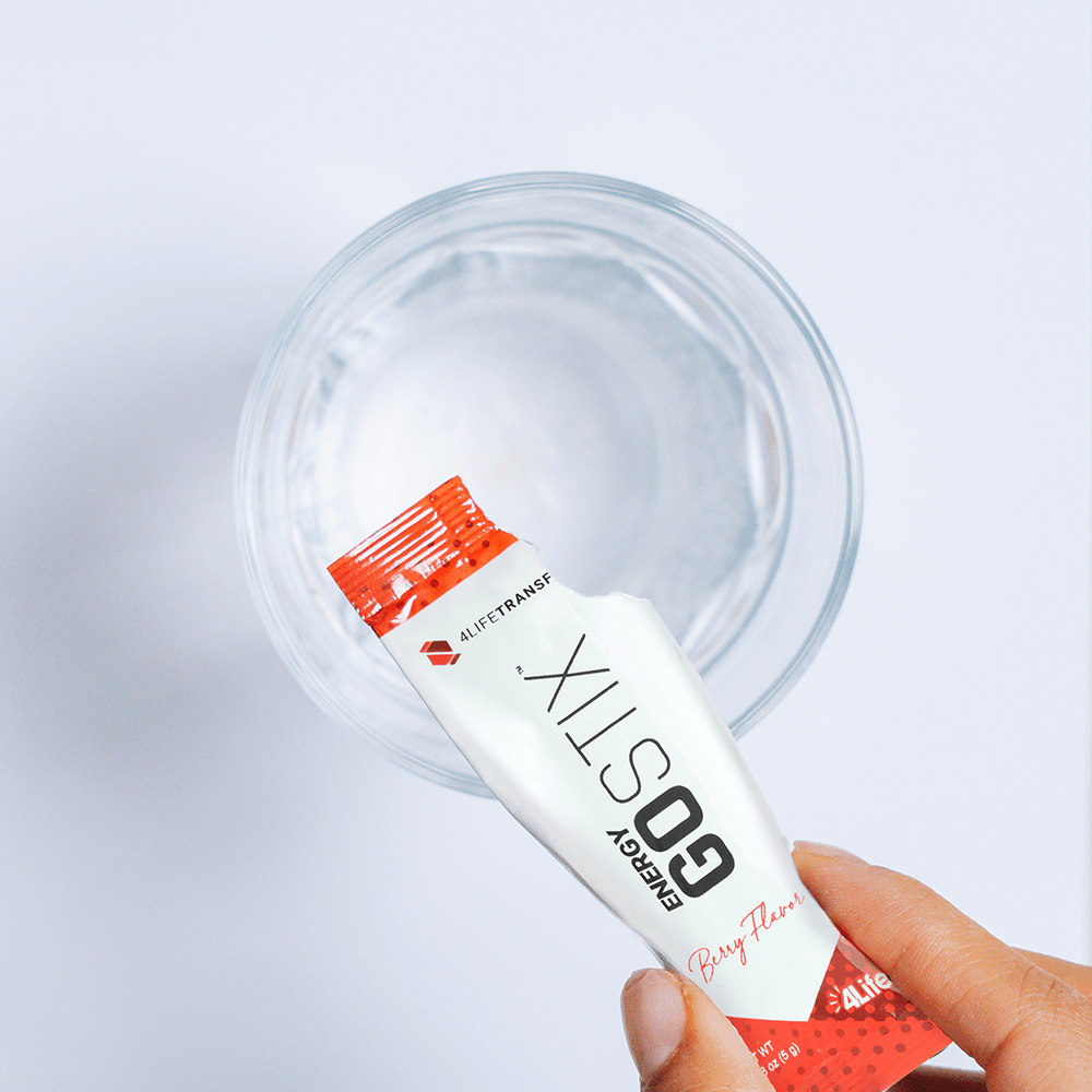 Energy Go Stix™