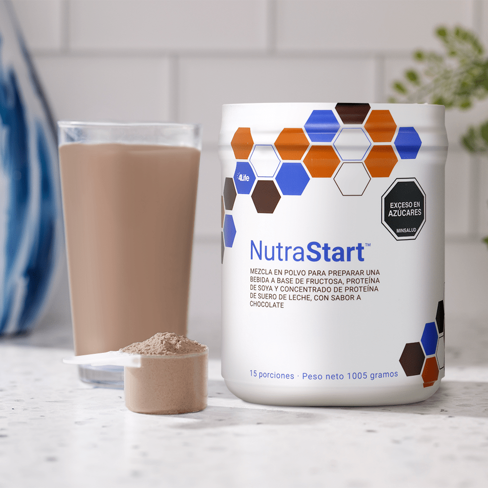 NutraStart™