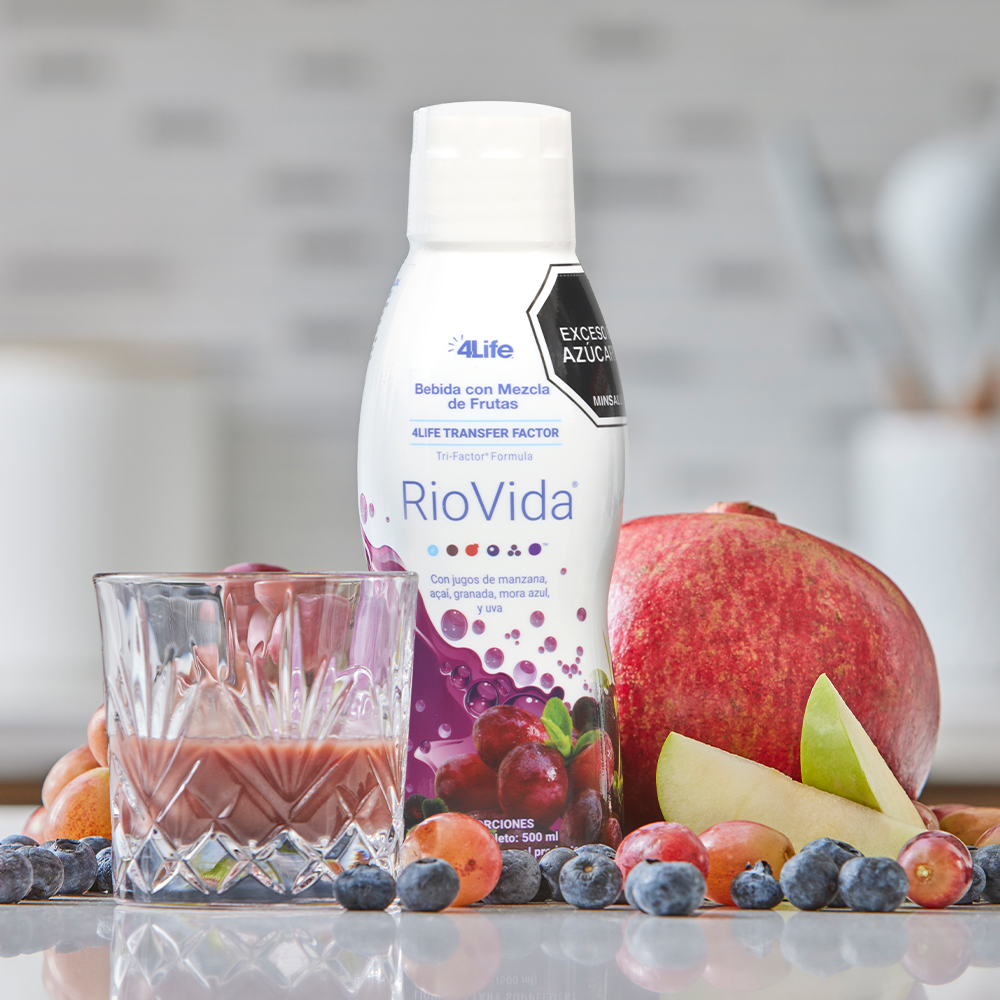 RioVida® Jugo