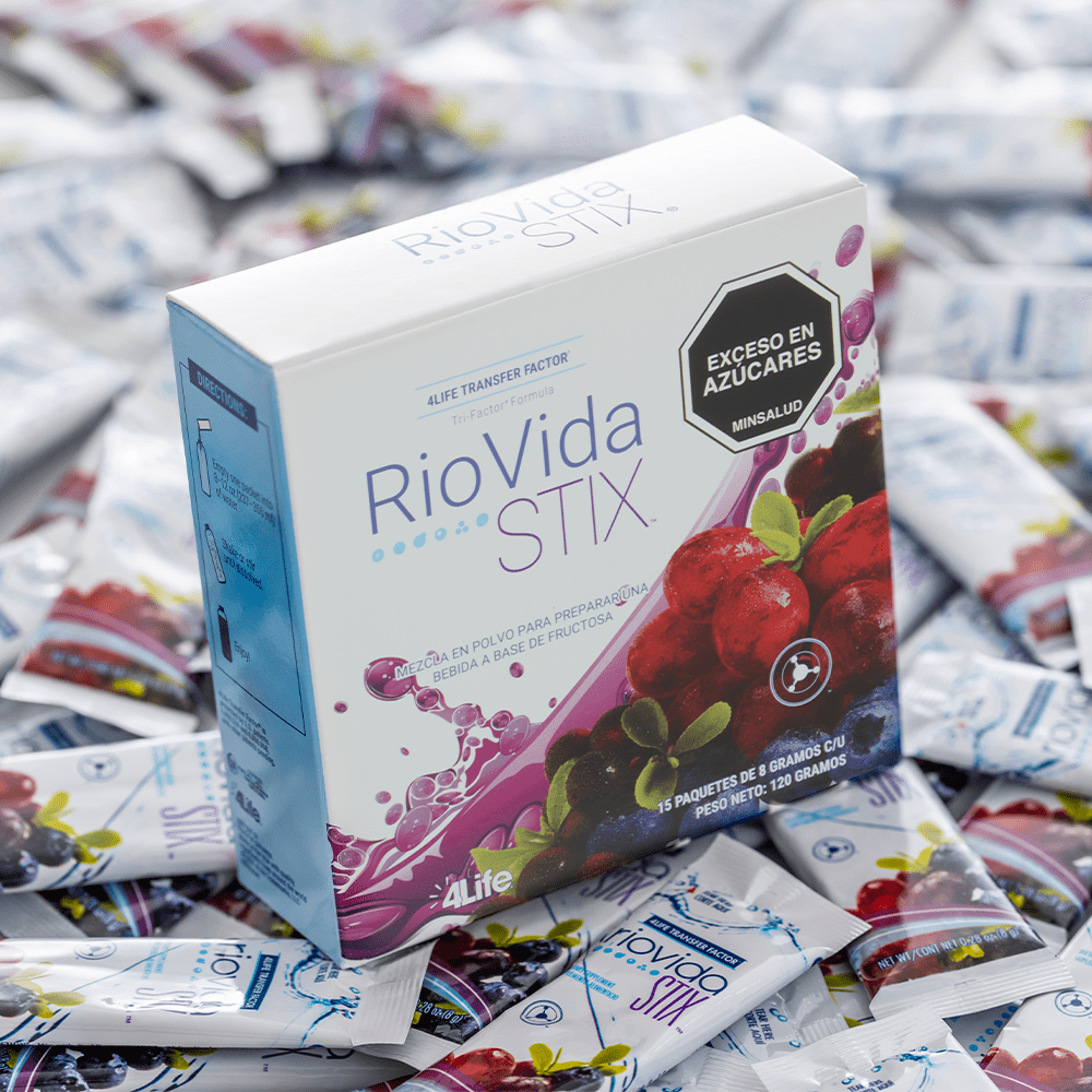 RioVida Stix™