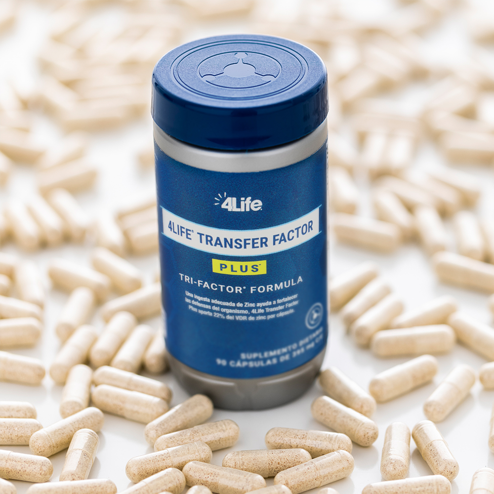 Transfer Factor Plus™