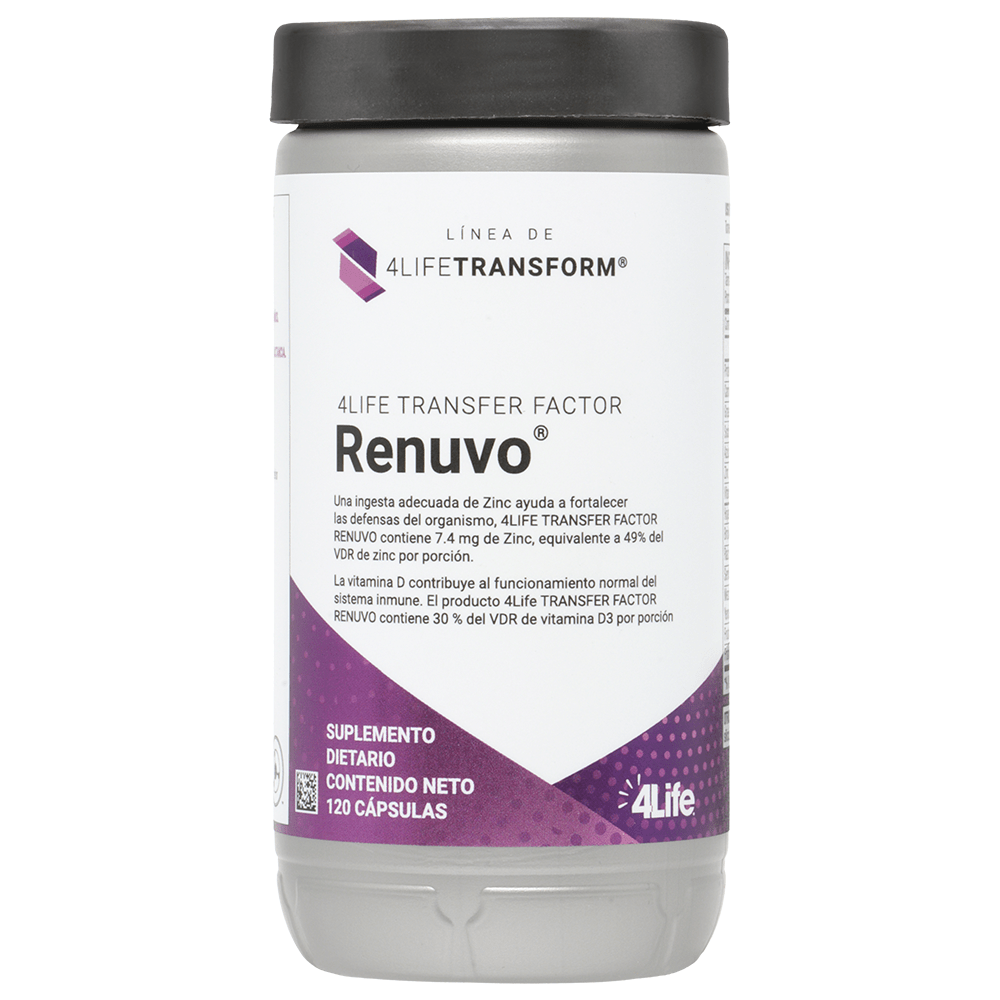 Renuvo®
