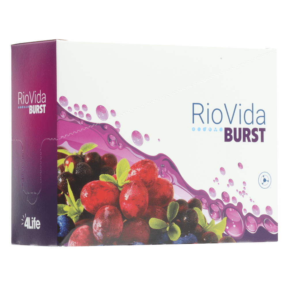 RioVida Burst®