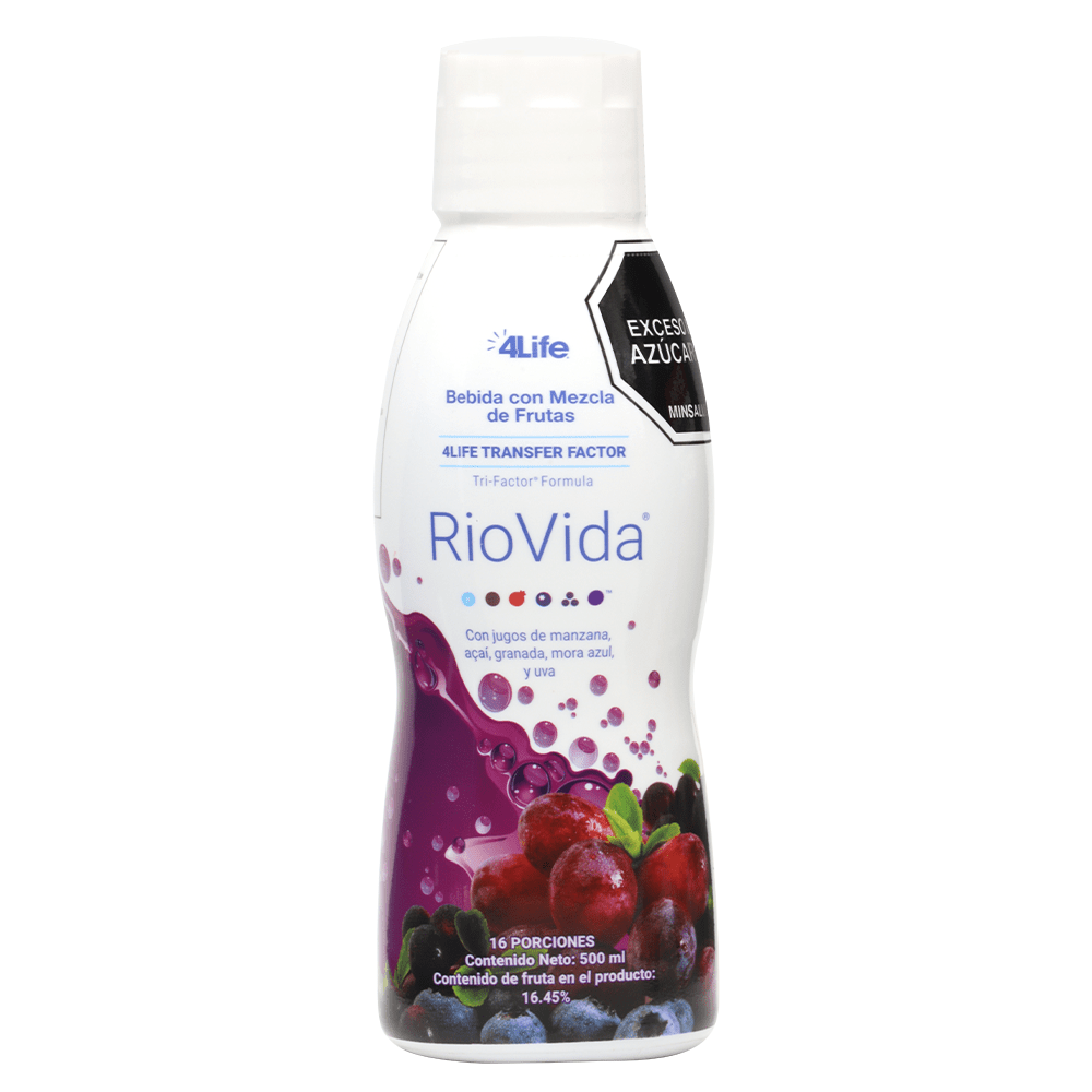 RioVida® Jugo
