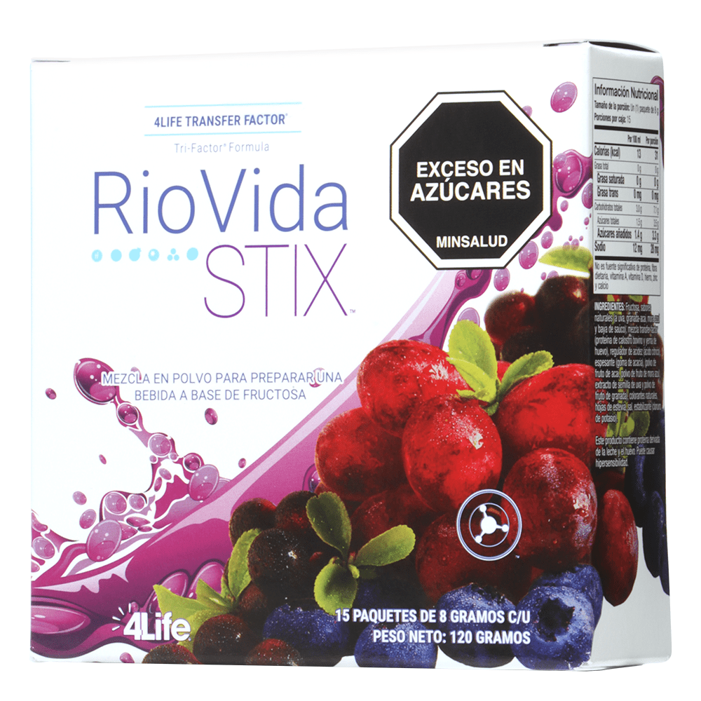 RioVida Stix™
