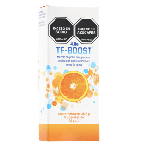 TF-Boost™ TF-Boost™