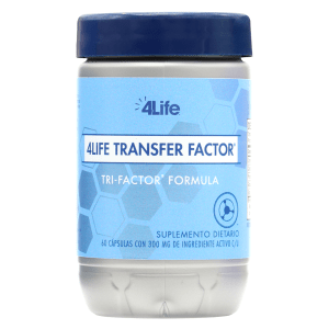 Transfer Factor® Tri-Factor® Transfer Factor® Tri-Factor®