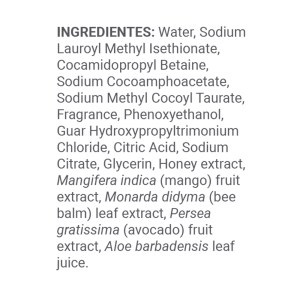 Gel de Baño Gel de Baño