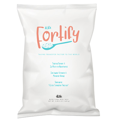 4Life Fortify
