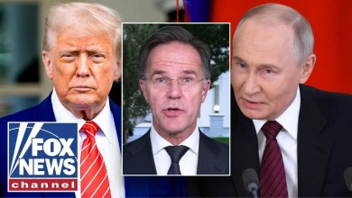 Trump’s Peace Push: Inside His Plan to End the Ukraine War Trump’s Peace Push: Inside His Plan to End the Ukraine War