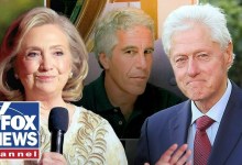 Epstein Files: Hillary Clinton Testifies. USA News Epstein Files: Hillary Clinton Testifies. USA News