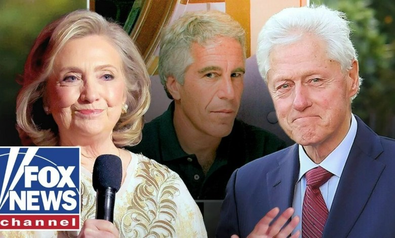 Epstein Files: Hillary Clinton Testifies. USA News Epstein Files: Hillary Clinton Testifies. USA News