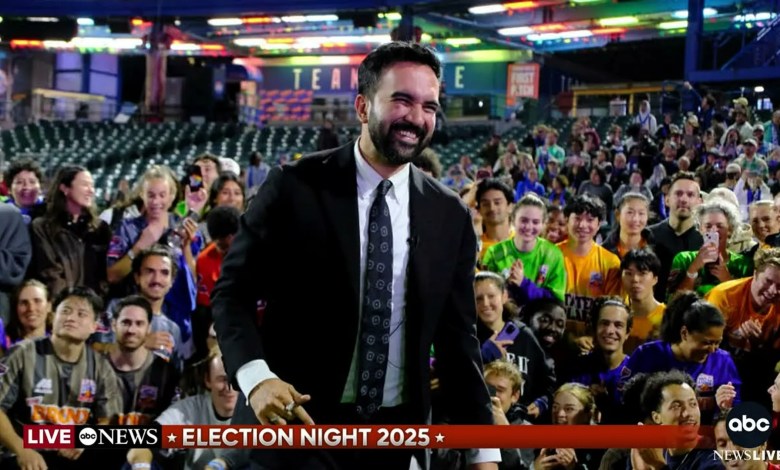Matt Gorman Reacts: Trump’s New York Play, Mandani’s 50% Question, and the Battle for Democrats’ Future Matt Gorman Reacts: Trump’s New York Play, Mandani’s 50% Question, and the Battle for Democrats’ Future