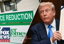 50-Year Mortgage Plan: Trump’s Bold Idea to Make Homes Affordable Again 50-Year Mortgage Plan: Trump’s Bold Idea to Make Homes Affordable Again