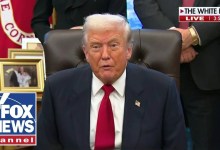 Trump Deal: President Confirms Capitol Hill Agreement & Global Plans Trump Deal: President Confirms Capitol Hill Agreement & Global Plans