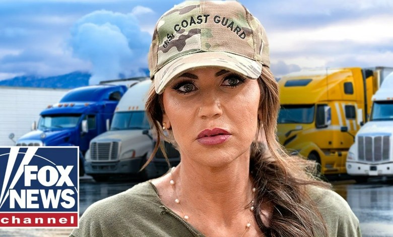 Migrant Truckers Crackdown: 146 Drivers Arrested in Indiana Amid Federal Investigation Migrant Truckers Crackdown: 146 Drivers Arrested in Indiana Amid Federal Investigation