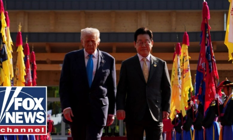 Trump Trade Deal Shocks Media: South Korea Confirms Breakthrough Trump Trade Deal Shocks Media: South Korea Confirms Breakthrough