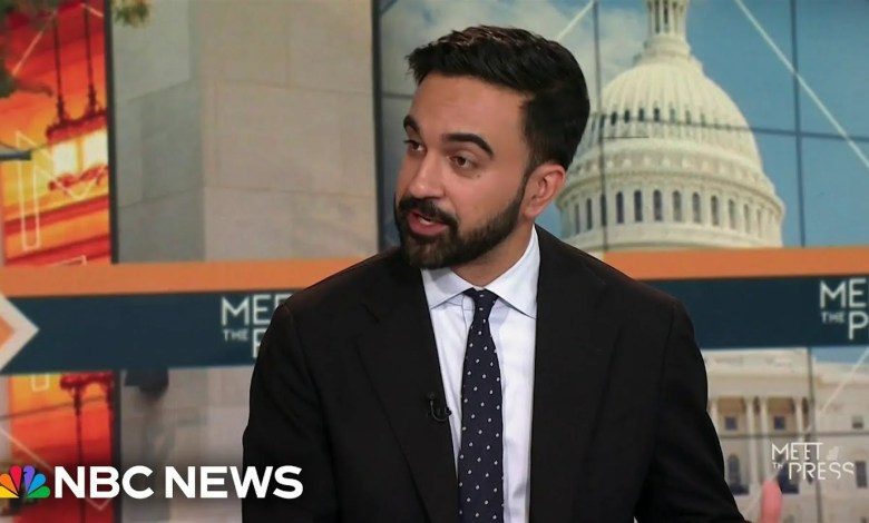 New York Shock: 33-Year-Old Upsets Cuomo । Zoron Mamdani New York Shock: 33-Year-Old Upsets Cuomo । Zoron Mamdani
