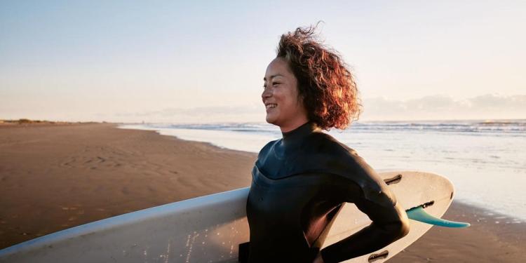 여행이 당신을 젊게 유지할 수 있을까? 일부 과학자들은 그렇다고 생각한다 여행이 당신을 젊게 유지할 수 있을까? 일부 과학자들은 그렇다고 생각한다