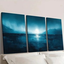 Transform Your Space with Urban Rainfall Wall Art Transform Your Space with Urban Rainfall Wall Art