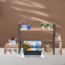Transform Your Workspace with the Countertop Computer Rack Transform Your Workspace with the Countertop Computer Rack