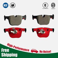 Revolutionize Your BMW Drive with High-Performance Brake Pads Revolutionize Your BMW Drive with High-Performance Brake Pads
