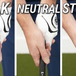 Golf Grip: Correct Technique Explained Golf Grip: Correct Technique Explained