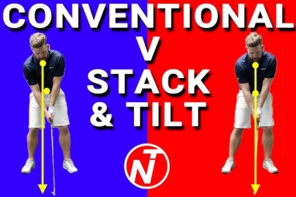 Stack and Tilt Stack and Tilt