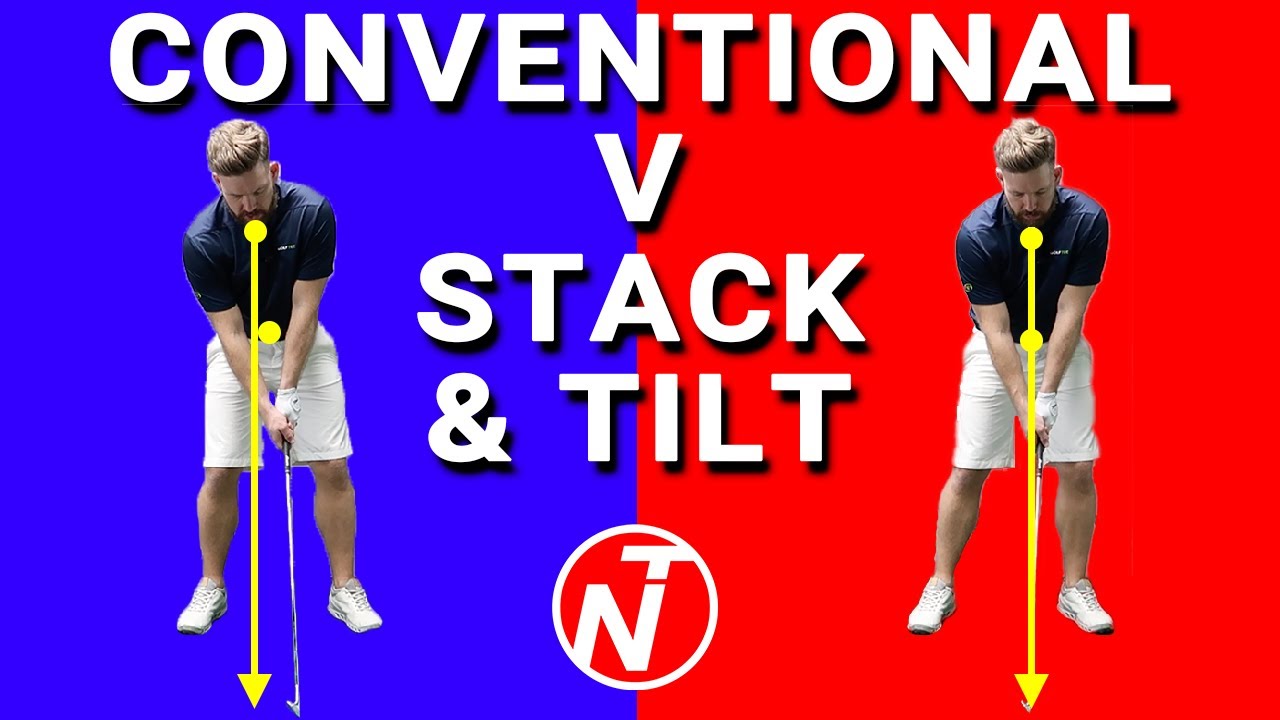 Stack and Tilt Stack and Tilt