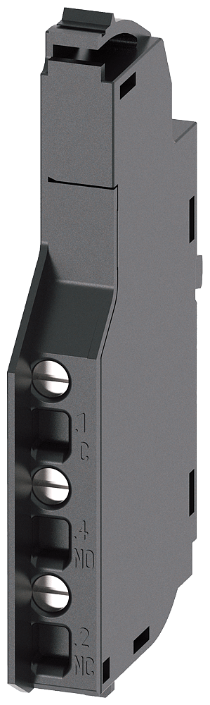 AUXILIARY SWITCH / Type HQ