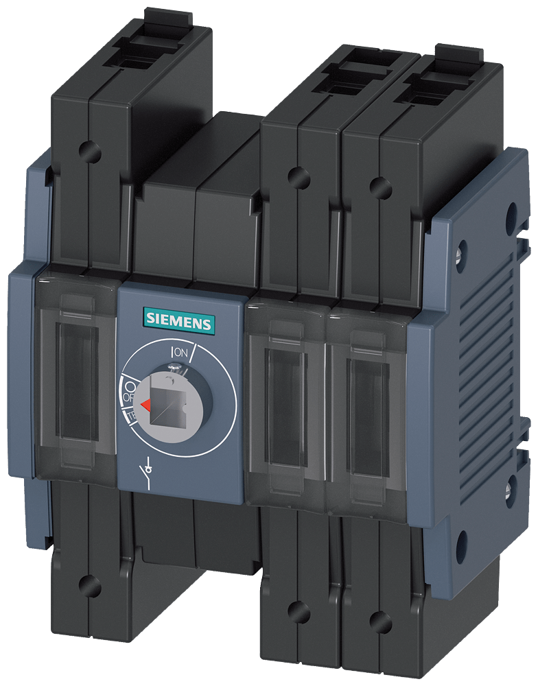 SWITCH-DISCONNECTOR 690V 63A 3P