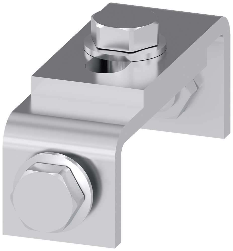 BRIDGING BAR 3KC4, 3KC8 1POL 400A