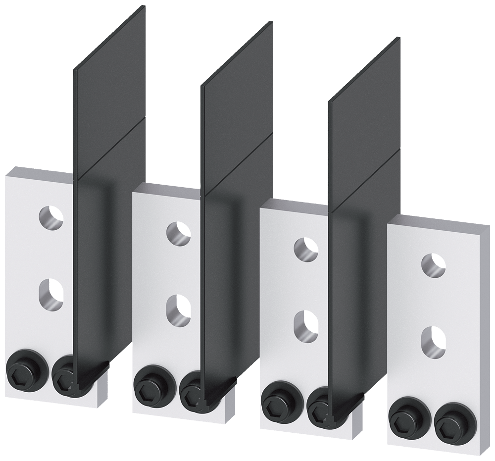 CONNECTION BAR EXTENTION 4 PCS